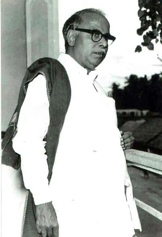 annduarai letter about tamilnadu name changing 